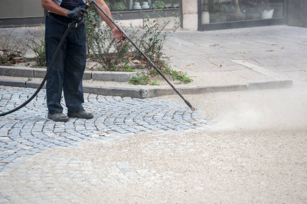 Best Gas Station Cleaning  in Lynwood, CA